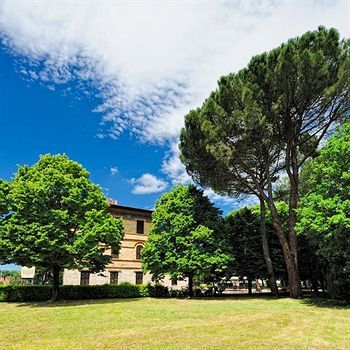 Villa Raffaello Park Hotel