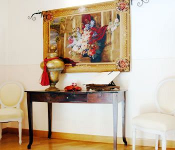 Villa Raffaello Park Hotel