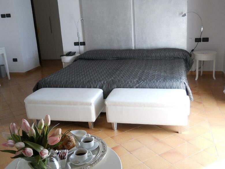 Miglio D'oro Park Hotel