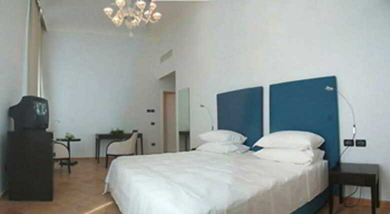 Miglio D'oro Park Hotel