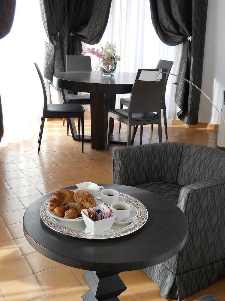 Miglio D'oro Park Hotel