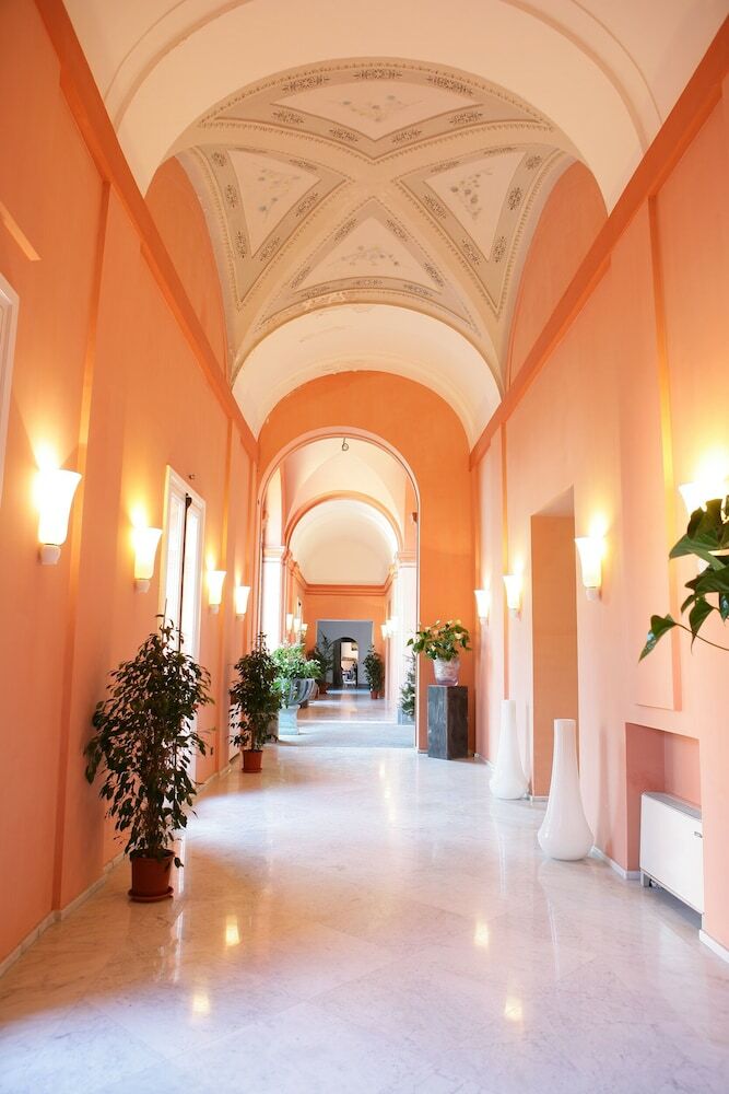 Miglio D'oro Park Hotel