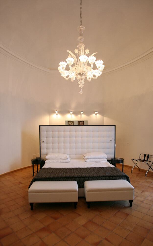 Miglio D'oro Park Hotel