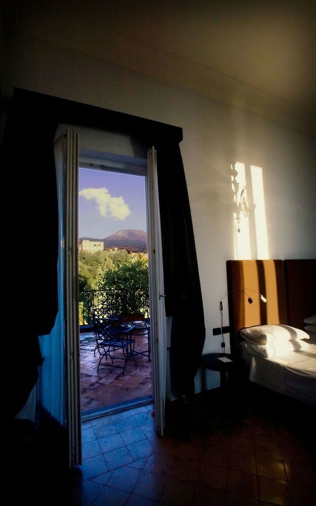 Miglio D'oro Park Hotel