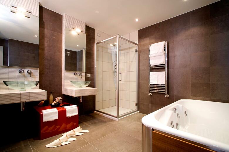 Best Western Premier Hotel Galileo