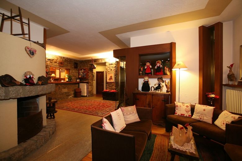 Hotel Pilier D'angle