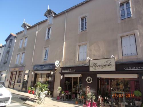 Apartamento Appart-alma