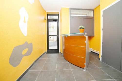 Apartamento Appart-alma