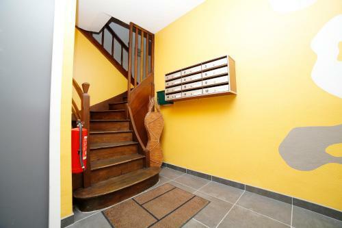Apartamento Appart-alma