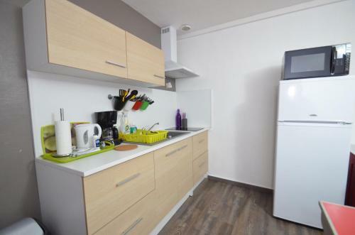 Apartamento Appart-alma