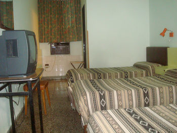 Hotel Pucara