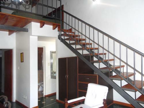 Hotel Villa Don Tomas