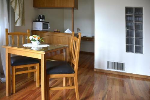 Hotel Villa Don Tomas