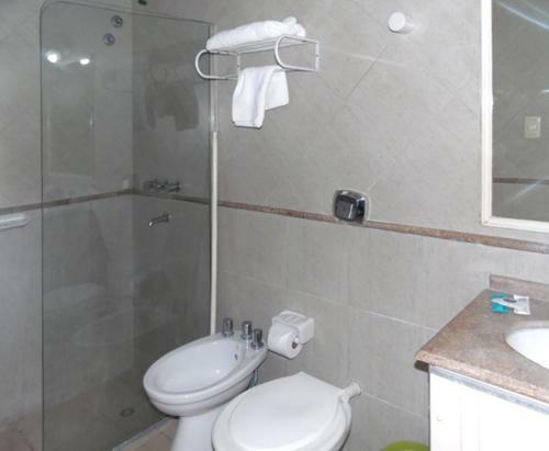 Hotel Villa Don Tomas