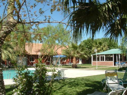Hotel Villa Don Tomas
