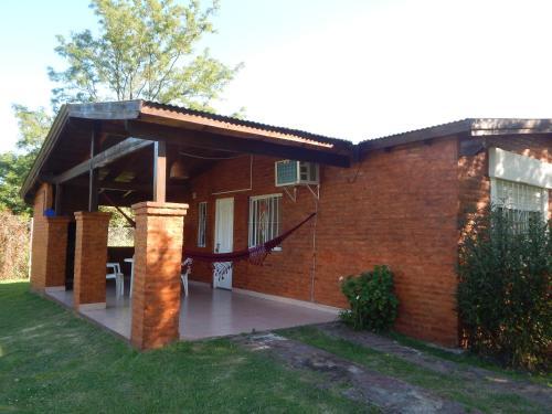 Lodge La Chacra - Spa De Campo