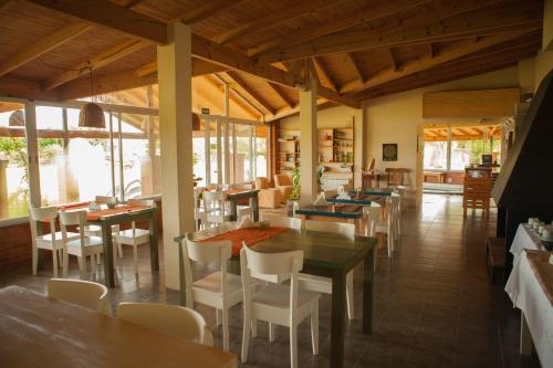 Lodge La Chacra - Spa De Campo