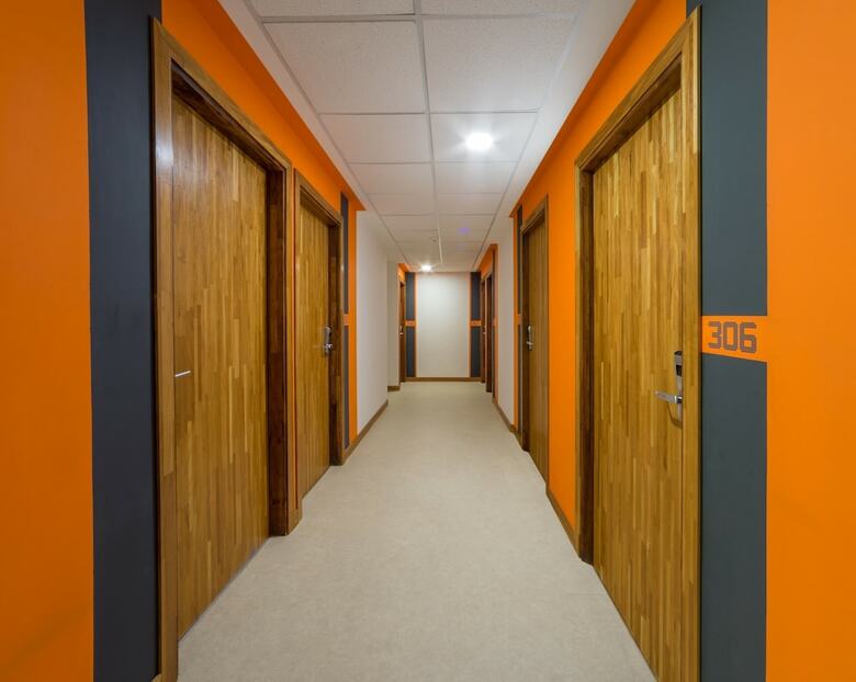 Hotel Lp Equipetrol