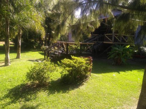 Hostal Caba�as Con Con