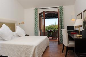 Hotel Le Ginestre