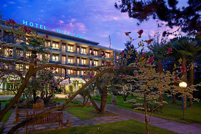 Hotel Terme Bologna