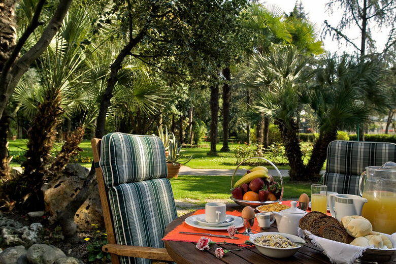 Hotel Terme Bologna