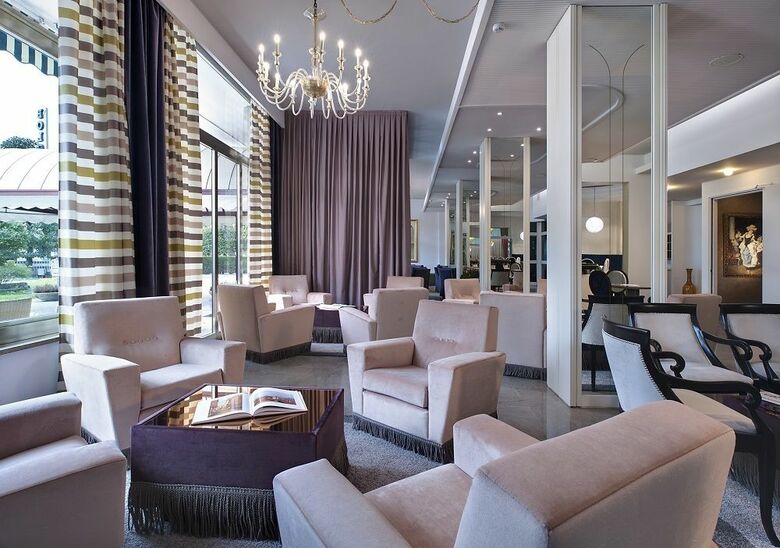 Hotel Terme Bologna