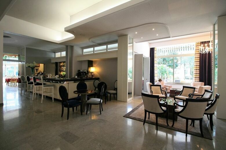 Hotel Terme Bologna