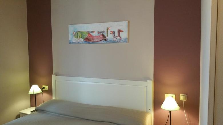 Hotel Panorama
