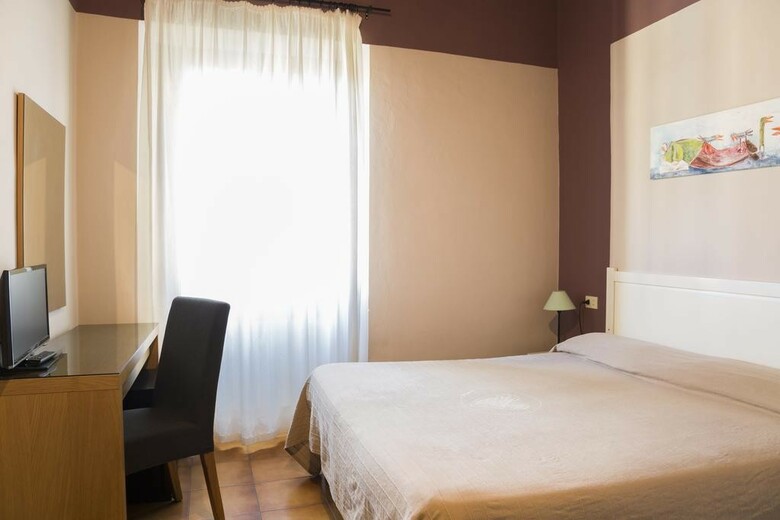 Hotel Panorama
