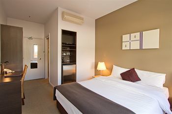 Vulcan Hotel