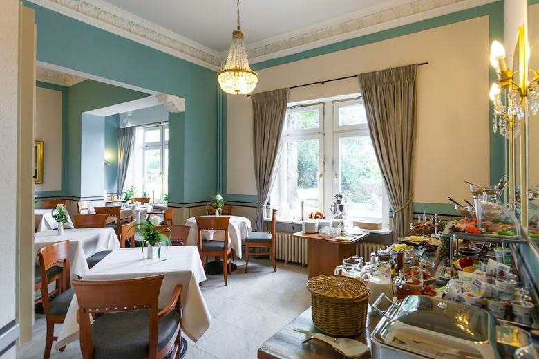 Park Hotel Am Lindenplatz