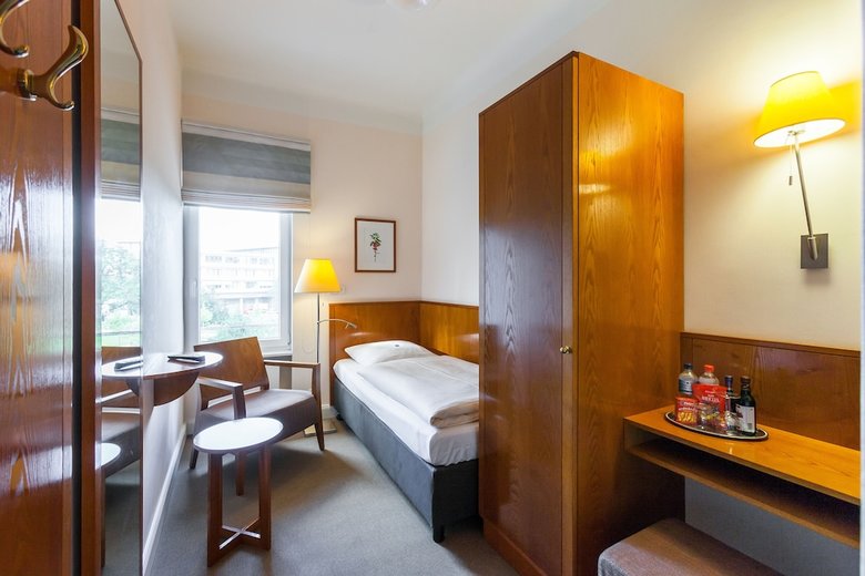 Park Hotel Am Lindenplatz