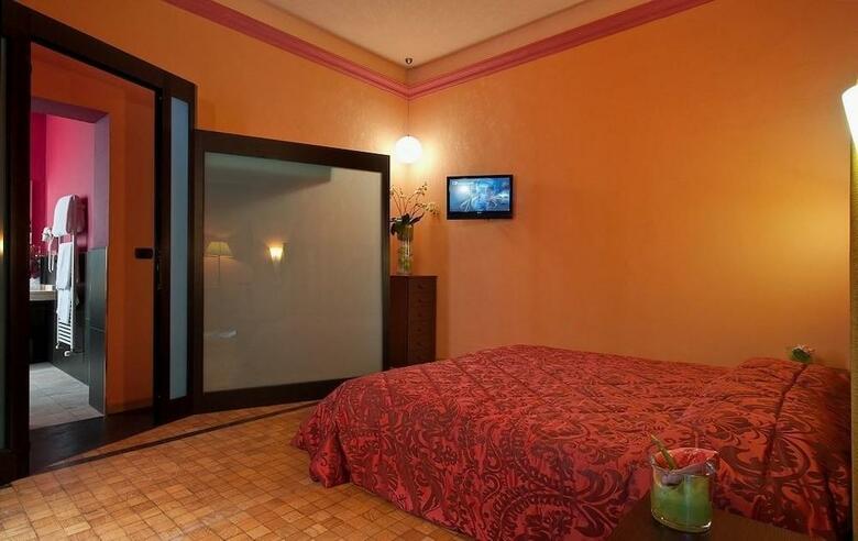 Grand Hotel Nizza Et Suisse