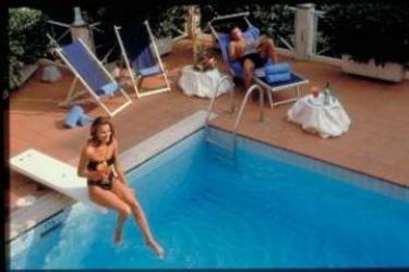 Grand Hotel Nizza Et Suisse