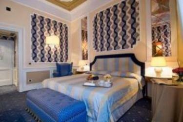 Grand Hotel Nizza Et Suisse