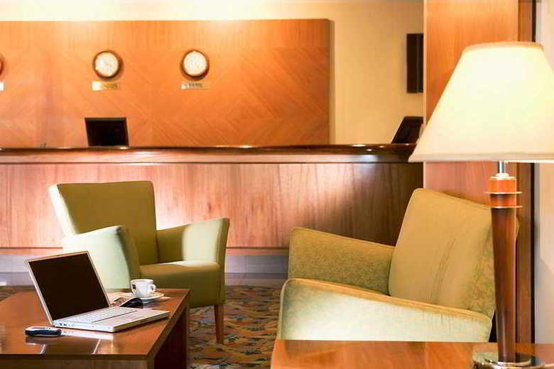 Hotel Holiday Inn Brisbane