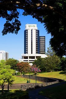 Hotel Holiday Inn Brisbane