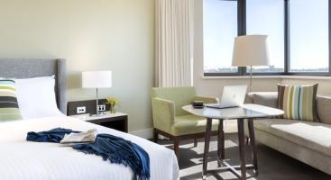 Hotel Holiday Inn Brisbane