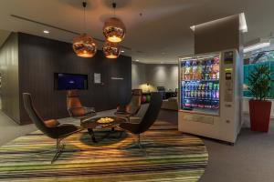 Hotel Holiday Inn Brisbane