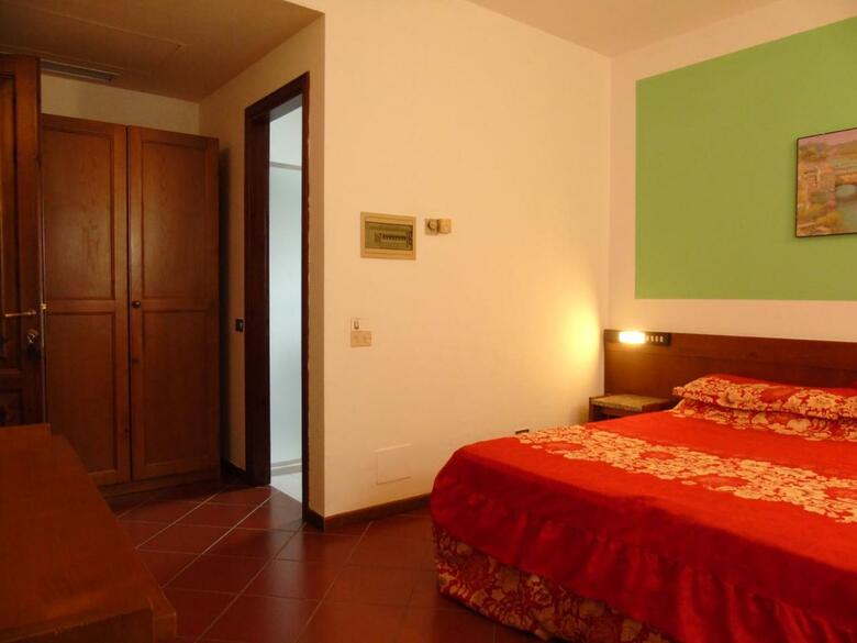 Hotel Il Molino Del Ponte