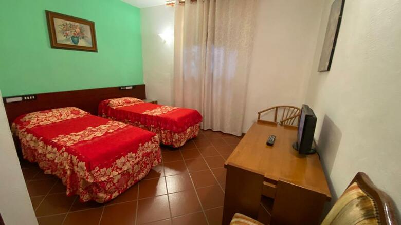 Hotel Il Molino Del Ponte