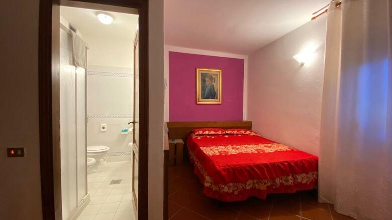 Hotel Il Molino Del Ponte