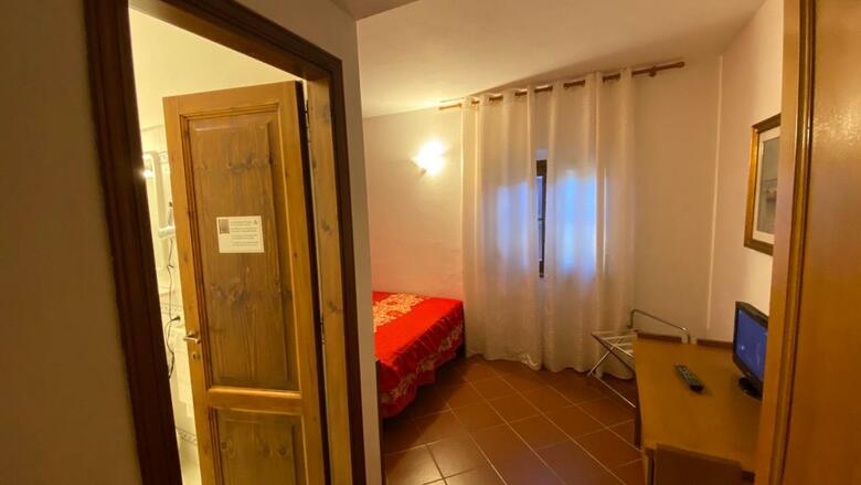 Hotel Il Molino Del Ponte