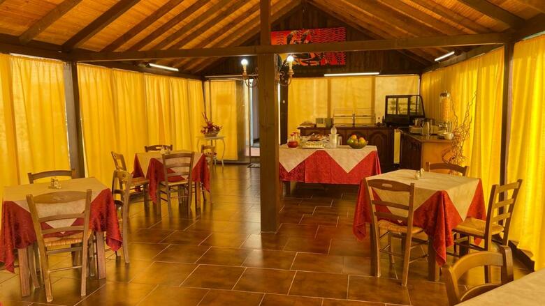 Hotel Il Molino Del Ponte