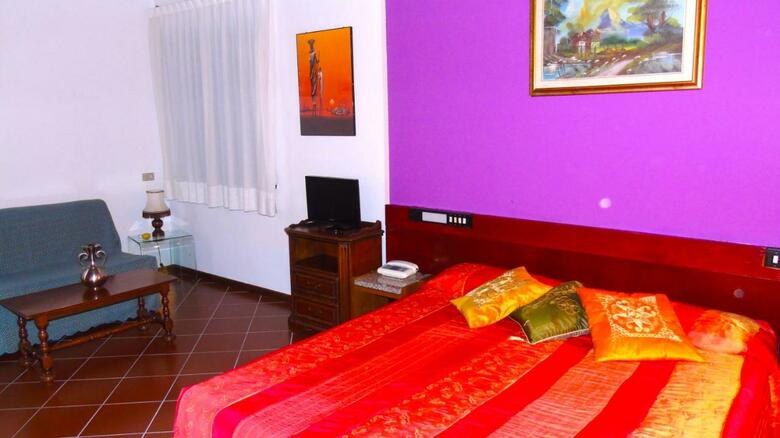 Hotel Il Molino Del Ponte