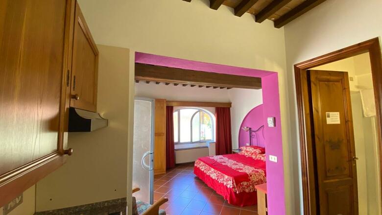 Hotel Il Molino Del Ponte