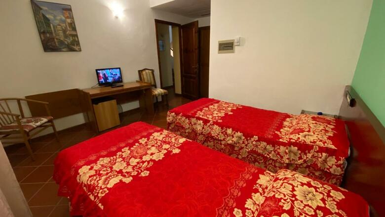 Hotel Il Molino Del Ponte