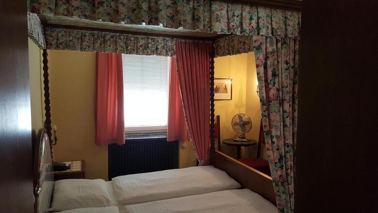 Hotel Hohenstauffen