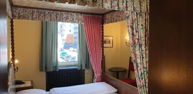 Hotel Hohenstauffen